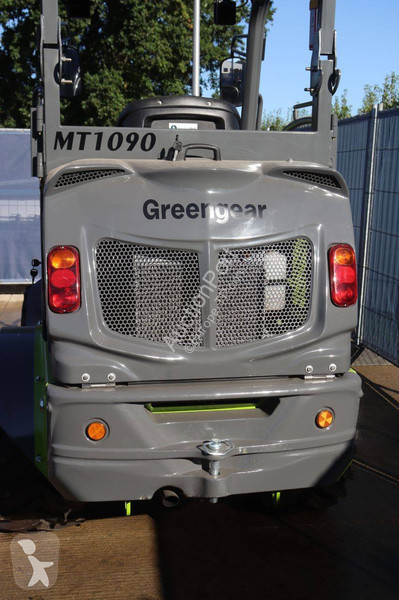 Chargeuse  MT1090