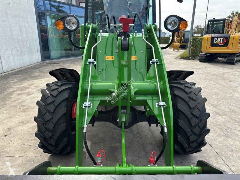 Lastare  WL160