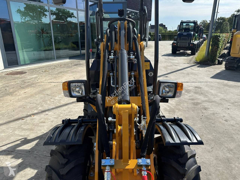 Lastare  MINI 750