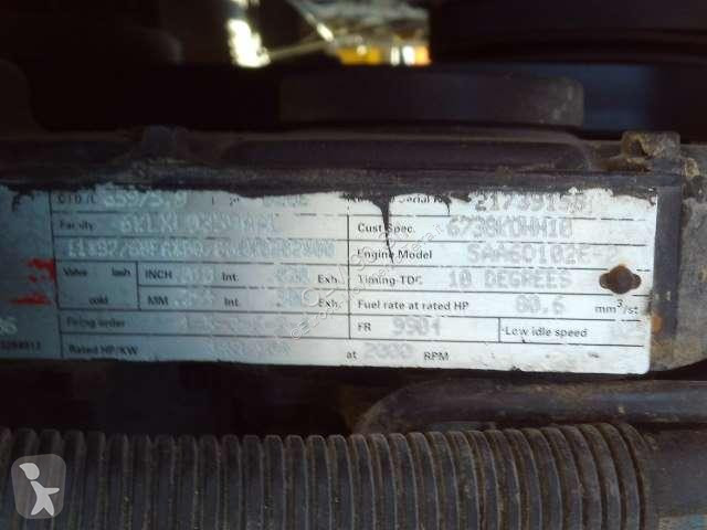 Pala cargadora Komatsu PZ-5