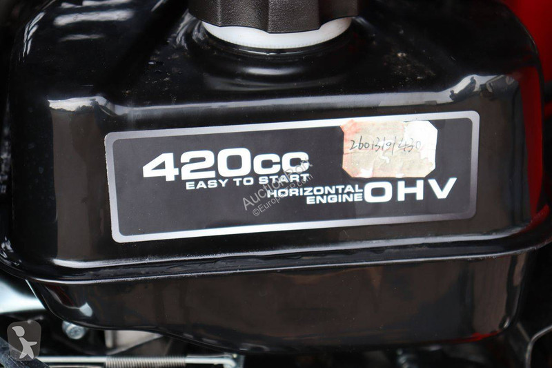 Nakladač Captok CK323TZ