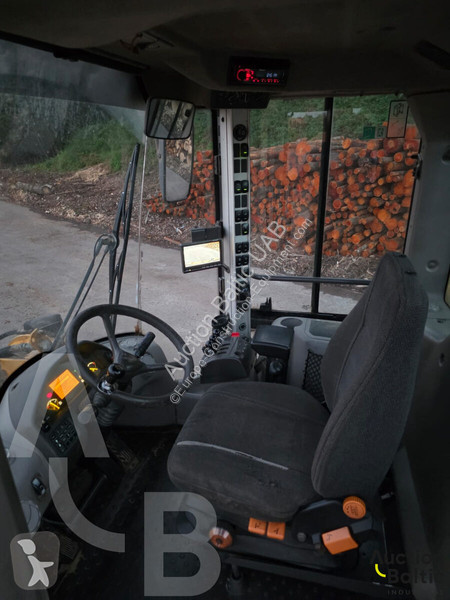 Incarcator Volvo