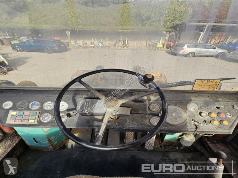 Chargeuse Zettelmeyer ZL2001