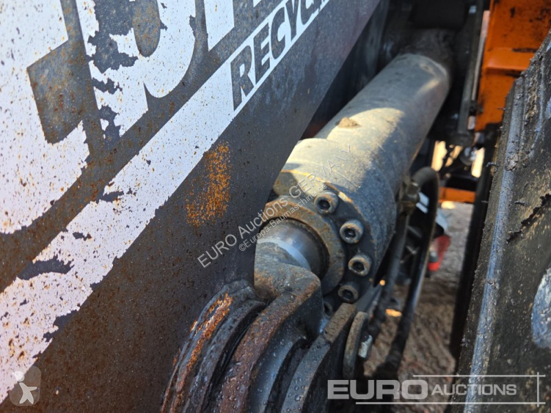 Shovel Doosan 5K