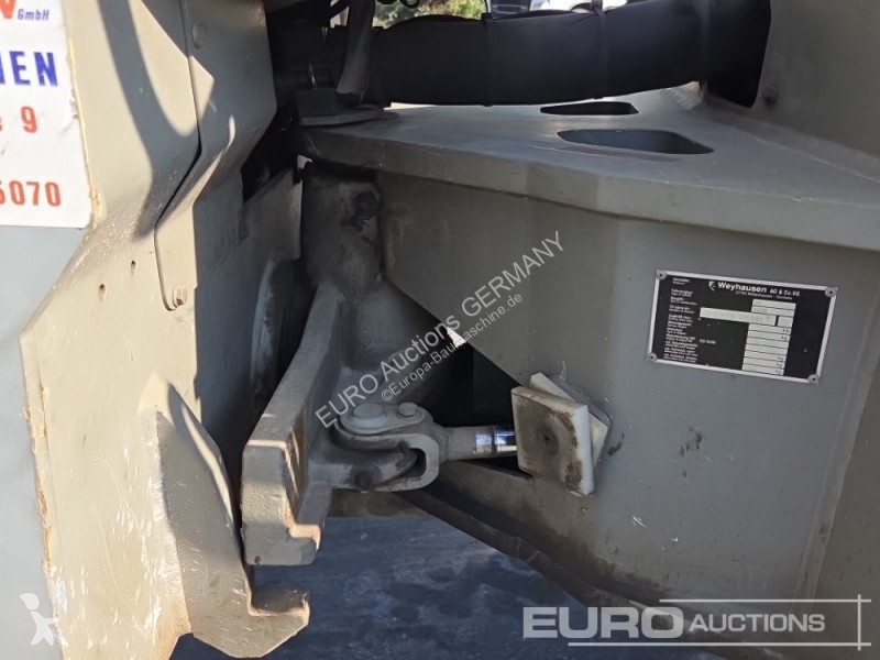 Chargeuse Atlas 95