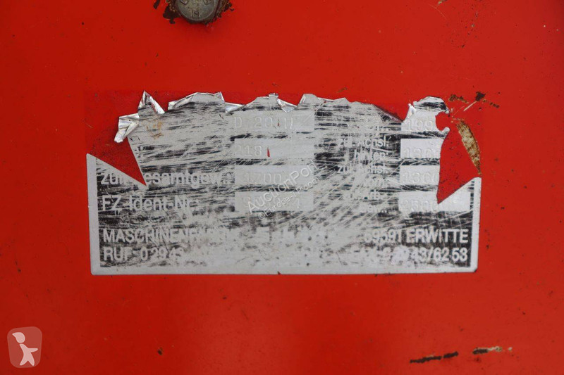 Chargeuse Schäffer 218