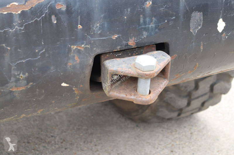 Chargeuse Bobcat D