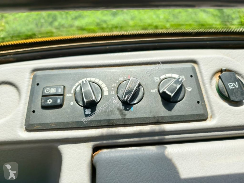 Chargeuse Volvo H