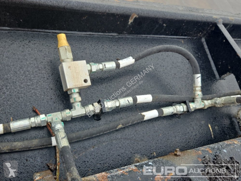Chargeuse JCB 406 T4