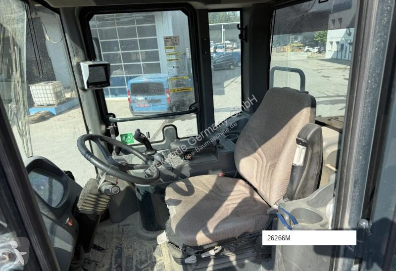Chargeuse Hyundai 7609A
