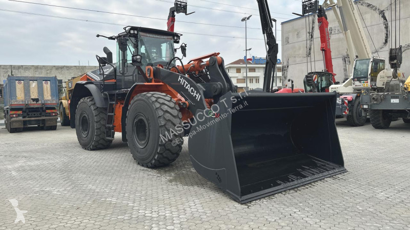 Incarcator Hitachi 7