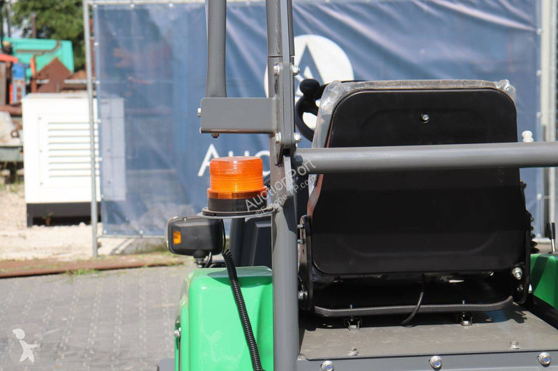 Chargeuse Everun Erel05