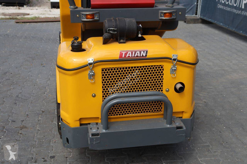 Chargeuse Taian DY620