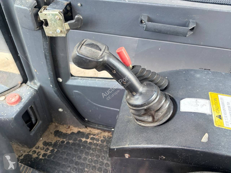 Chargeuse Hytec ZL12F