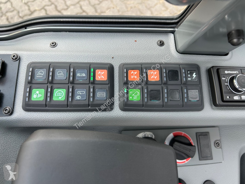 Chargeuse Kramer  KL 36.5L