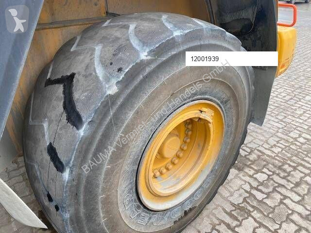 Chargeuse Volvo SW, 3. Kreis, CDC (12001939)