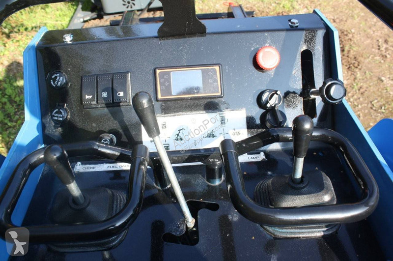 Товарач Delano T500