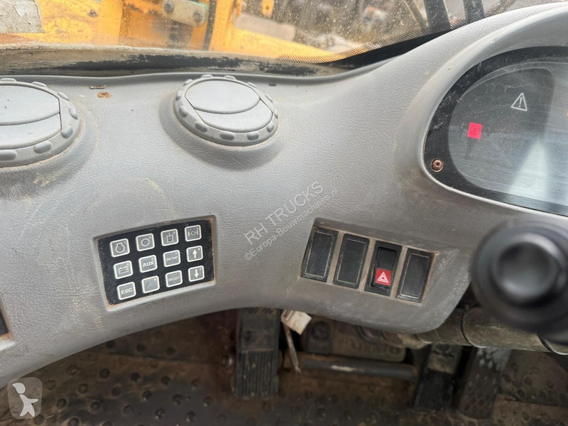 مُحمّلة Volvo L50E 14930 HOURS WITH BUCKET