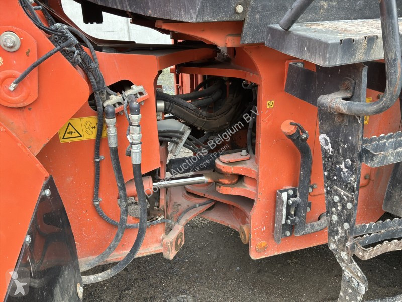 مُحمّلة Hitachi -TDP-WFPR