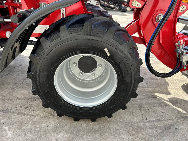 Товарач  MINI 780HT