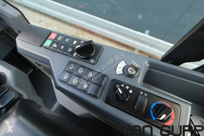 مُحمّلة Bobcat L 75 | 2022 | 2175h