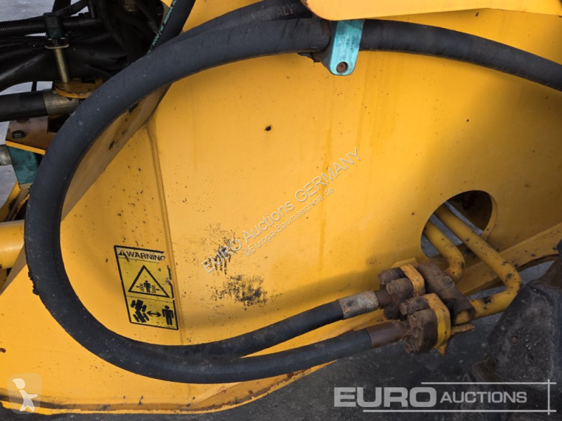 مُحمّلة Volvo