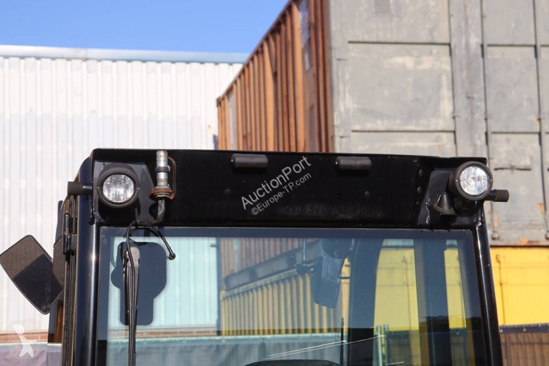 Shovel Giant G2500HD X-tra HD
