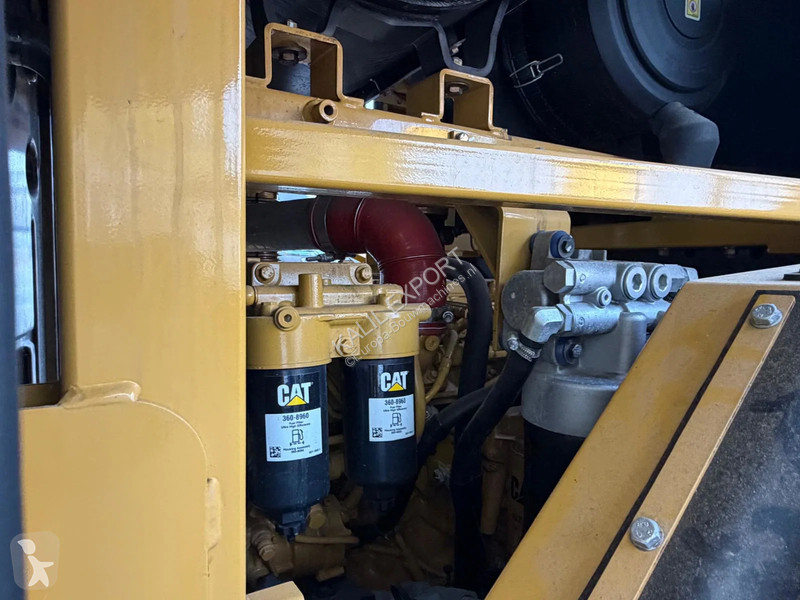 Pala cargadora Caterpillar C Wheel Loader New...