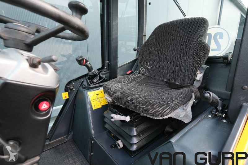 Shovel Schäffer 2445 S | 2024 | 402h |