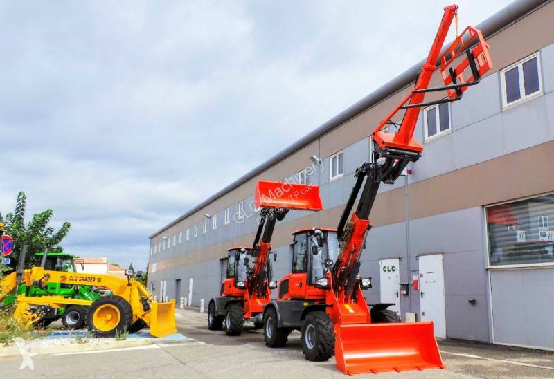 Shovel CLC CLC T 900