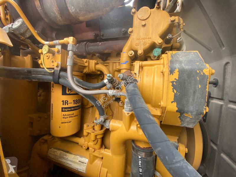 Incarcator Caterpillar Wheel Loader