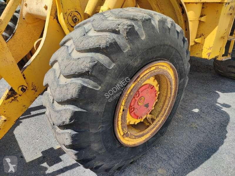 Incarcator Caterpillar