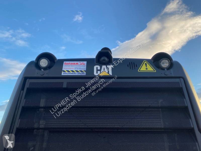 Incarcator Caterpillar 966M
