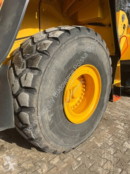 Incarcator Volvo 150 H
