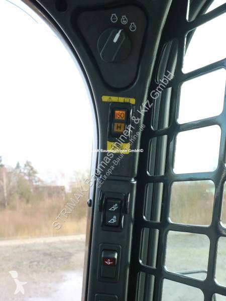 Lastare Bobcat S 450
