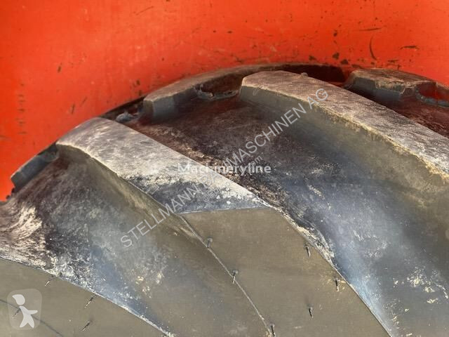 Shovel Zettelmeyer ZL 502