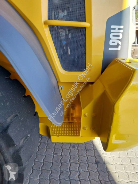 Pala Volvo H