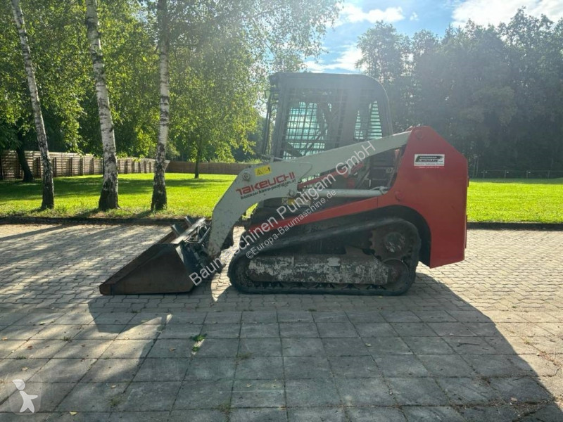 Shovel Takeuchi
