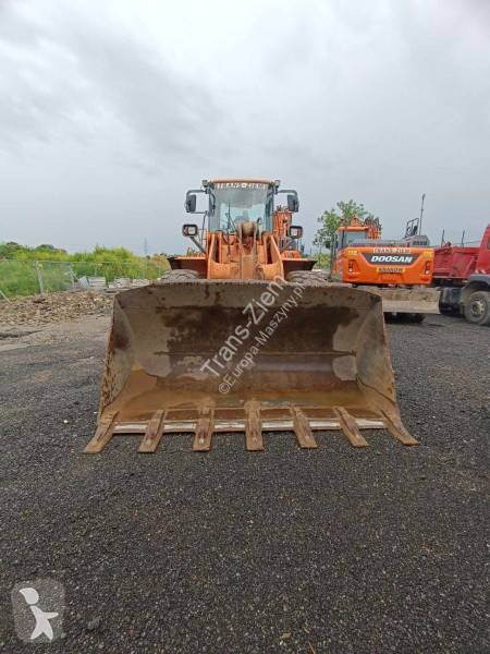 Shovel Doosan