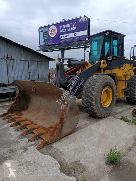 Shovel XCMG