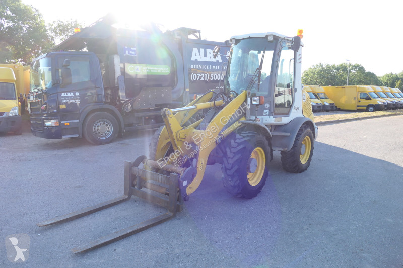 Shovel Atlas AR 65 Super