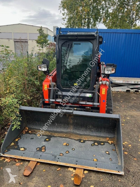 Shovel Eurocomach 18TL