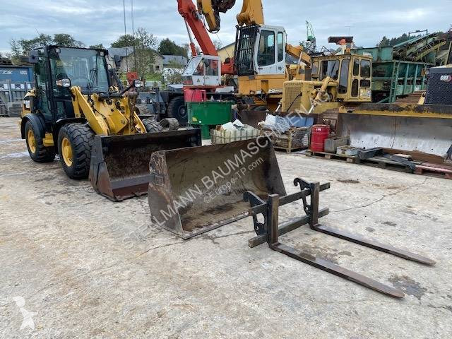 Incarcator Caterpillar M