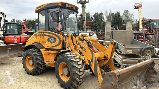 Shovel Venieri vf463f