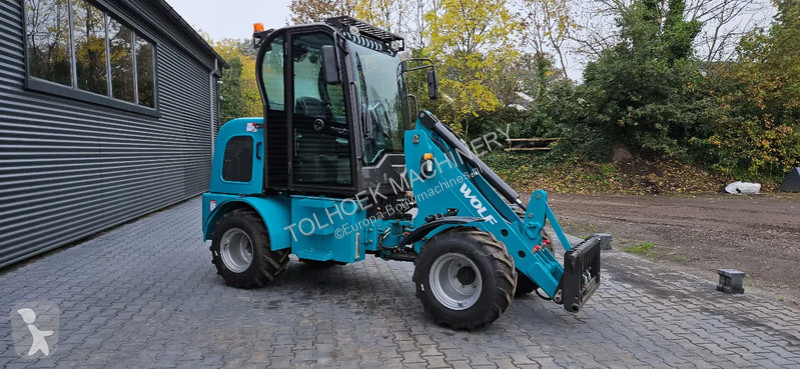 Shovel R906