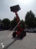 Dragon Machinery ZL15