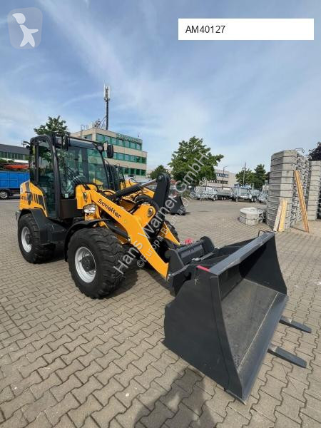 Incarcator Schäffer 5470 Z