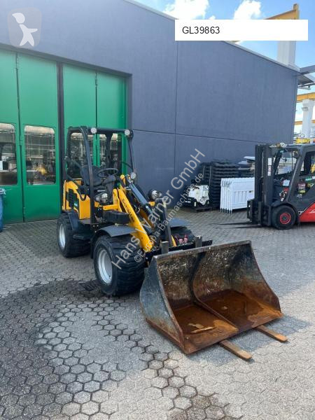 Shovel Schäffer 24e