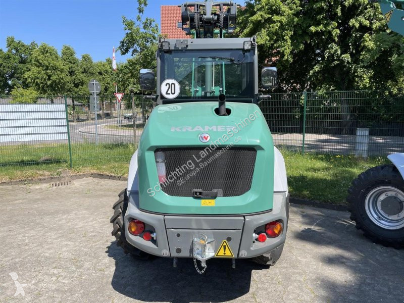 Lastare Kramer KL25.5L