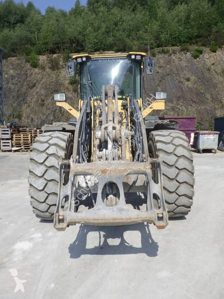Pala Volvo L 110 H LB